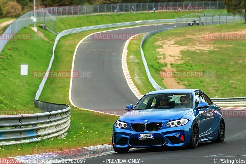 Bild #26783097 - Touristenfahrten Nürburgring Nordschleife (28.04.2024)