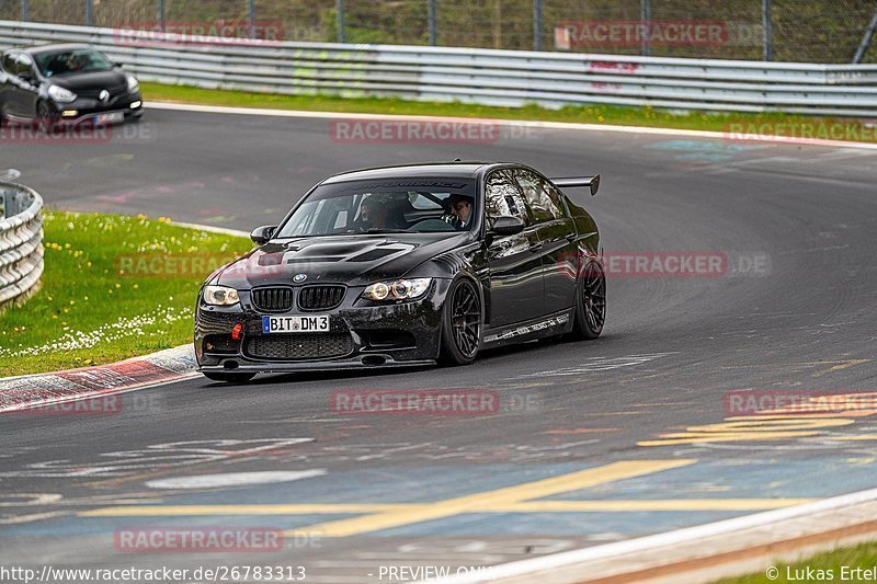 Bild #26783313 - Touristenfahrten Nürburgring Nordschleife (28.04.2024)