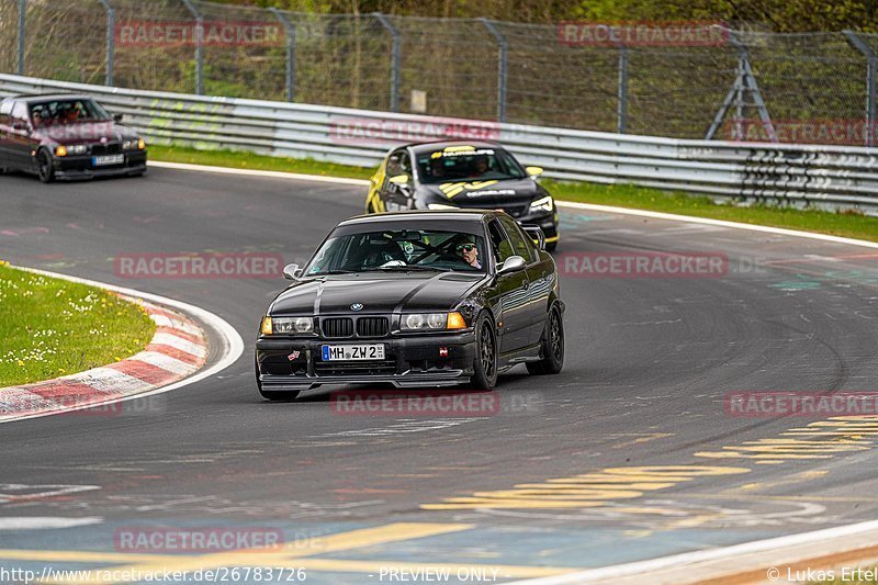 Bild #26783726 - Touristenfahrten Nürburgring Nordschleife (28.04.2024)