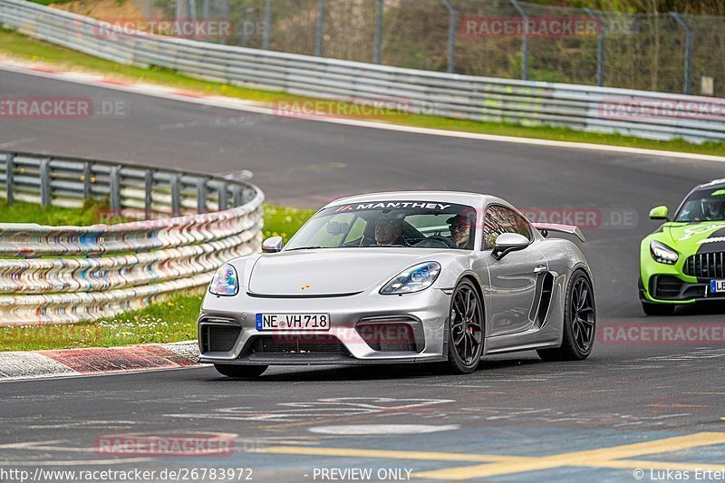 Bild #26783972 - Touristenfahrten Nürburgring Nordschleife (28.04.2024)