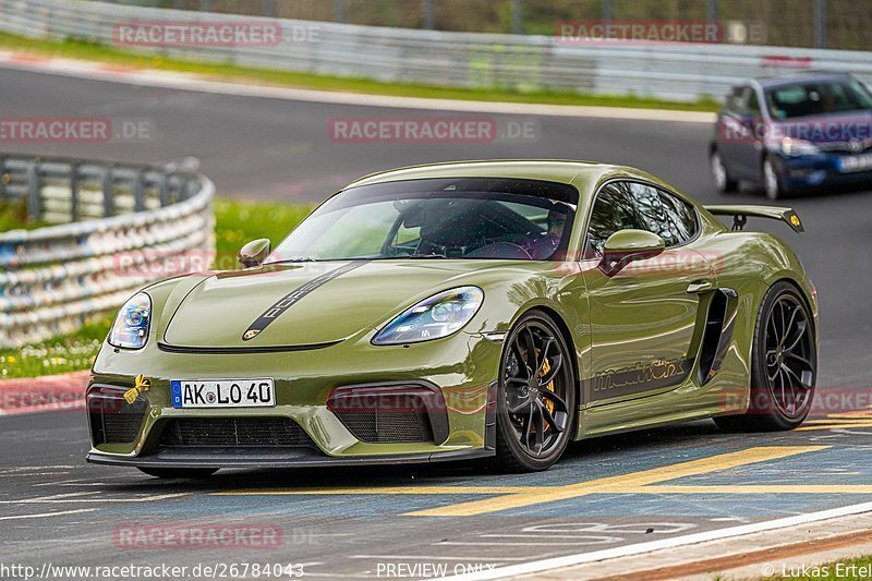 Bild #26784043 - Touristenfahrten Nürburgring Nordschleife (28.04.2024)