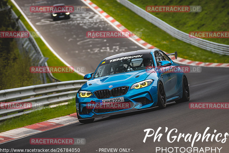 Bild #26784050 - Touristenfahrten Nürburgring Nordschleife (28.04.2024)