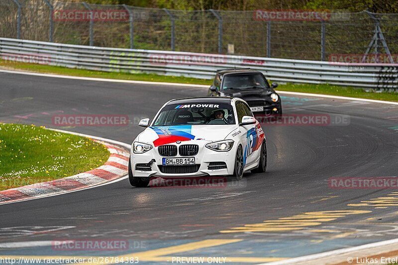 Bild #26784383 - Touristenfahrten Nürburgring Nordschleife (28.04.2024)