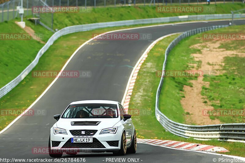 Bild #26784676 - Touristenfahrten Nürburgring Nordschleife (28.04.2024)