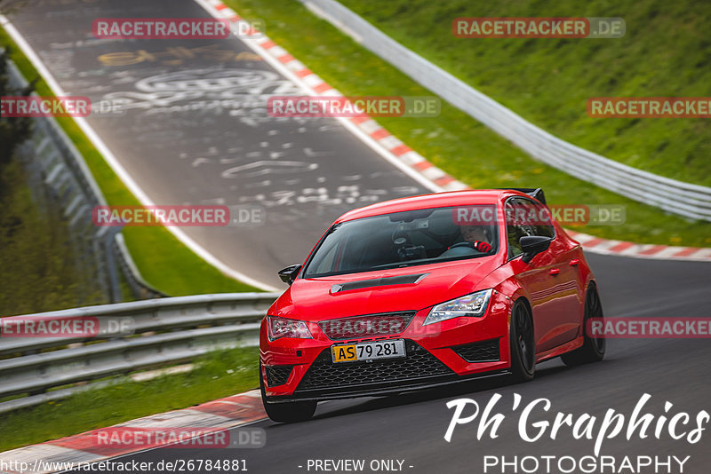 Bild #26784881 - Touristenfahrten Nürburgring Nordschleife (28.04.2024)