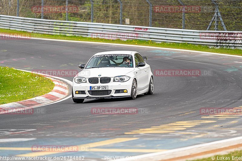 Bild #26784882 - Touristenfahrten Nürburgring Nordschleife (28.04.2024)