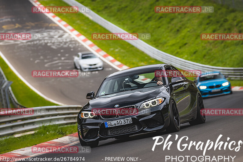 Bild #26784974 - Touristenfahrten Nürburgring Nordschleife (28.04.2024)