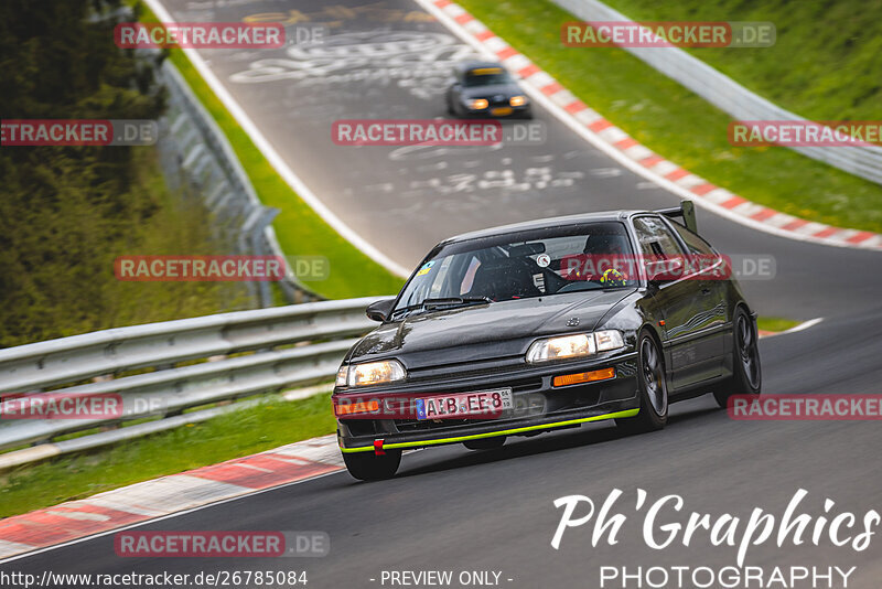 Bild #26785084 - Touristenfahrten Nürburgring Nordschleife (28.04.2024)