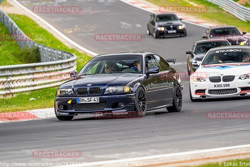 Bild #26785120 - Touristenfahrten Nürburgring Nordschleife (28.04.2024)