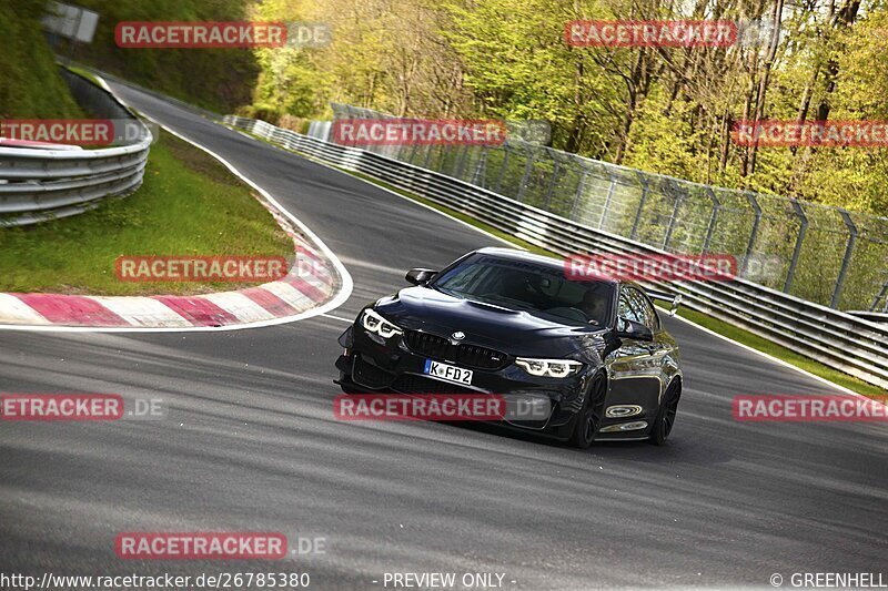 Bild #26785380 - Touristenfahrten Nürburgring Nordschleife (28.04.2024)