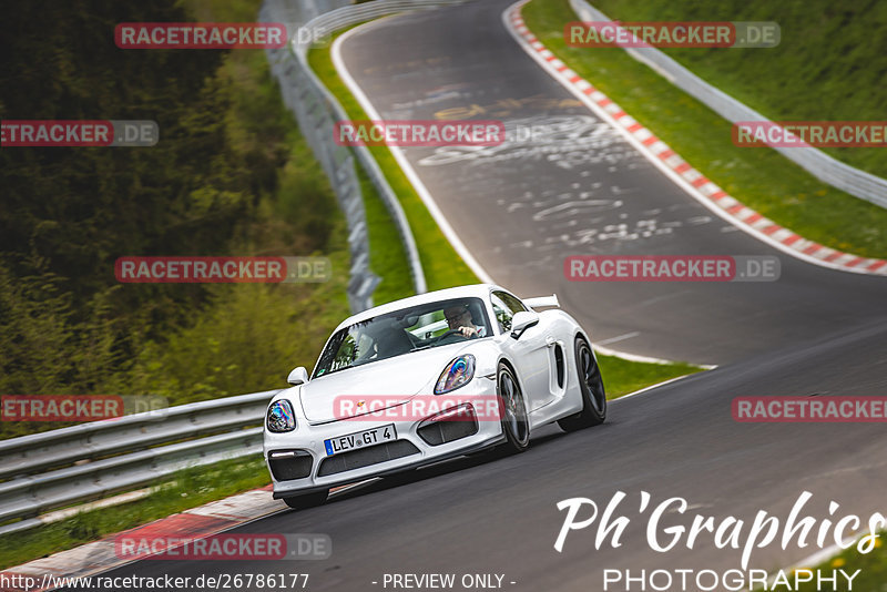 Bild #26786177 - Touristenfahrten Nürburgring Nordschleife (28.04.2024)