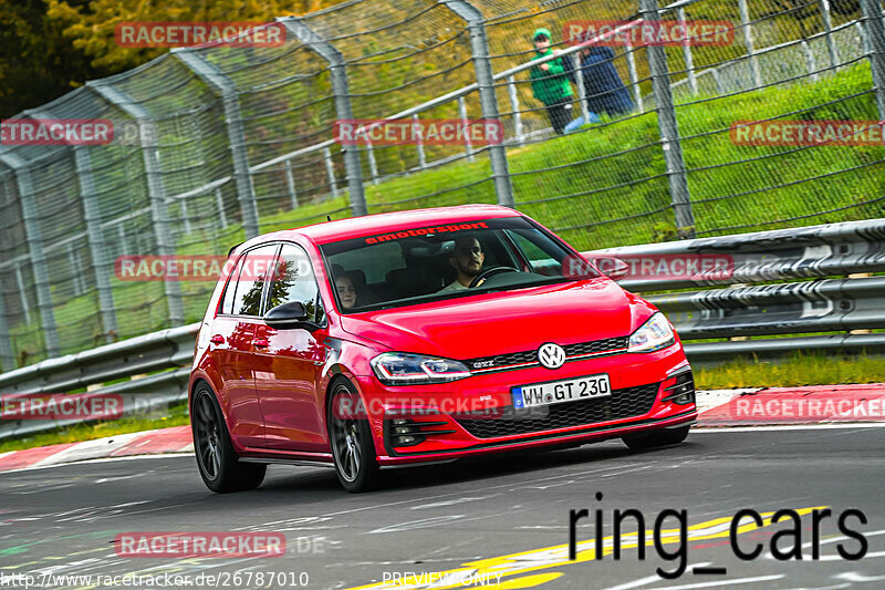 Bild #26787010 - Touristenfahrten Nürburgring Nordschleife (28.04.2024)