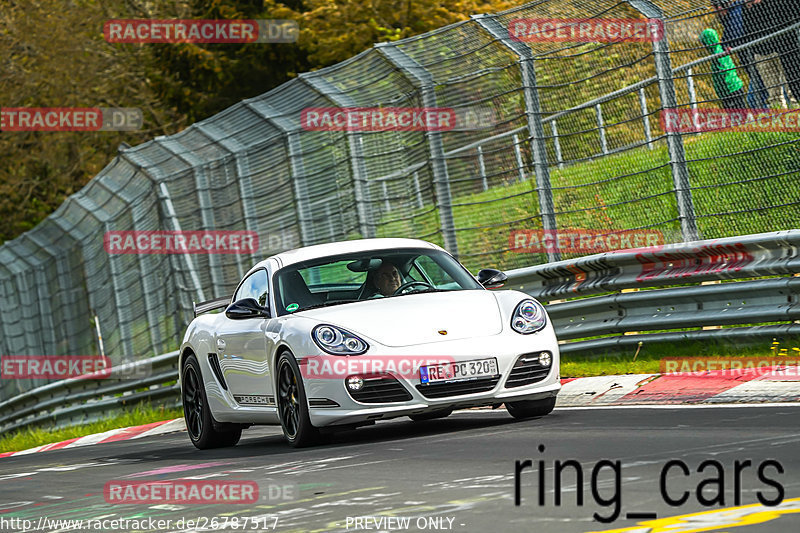 Bild #26787517 - Touristenfahrten Nürburgring Nordschleife (28.04.2024)