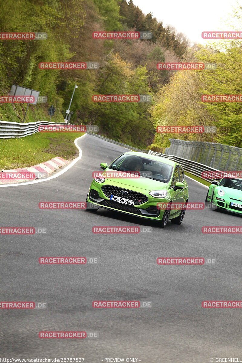 Bild #26787527 - Touristenfahrten Nürburgring Nordschleife (28.04.2024)