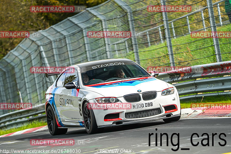 Bild #26788030 - Touristenfahrten Nürburgring Nordschleife (28.04.2024)