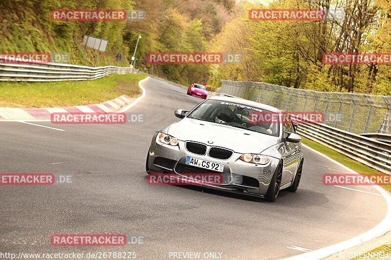 Bild #26788225 - Touristenfahrten Nürburgring Nordschleife (28.04.2024)