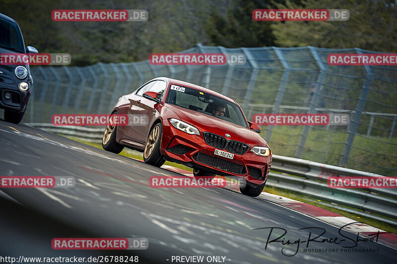 Bild #26788248 - Touristenfahrten Nürburgring Nordschleife (28.04.2024)