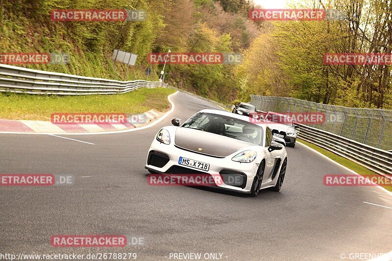 Bild #26788279 - Touristenfahrten Nürburgring Nordschleife (28.04.2024)