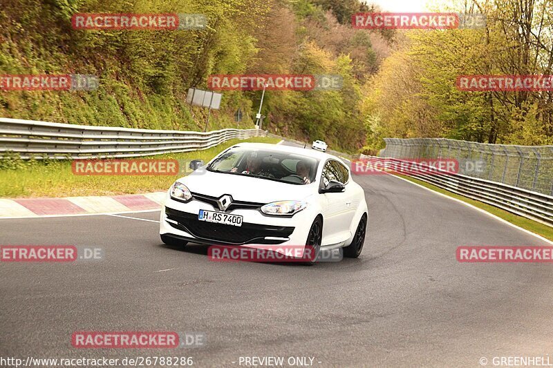 Bild #26788286 - Touristenfahrten Nürburgring Nordschleife (28.04.2024)