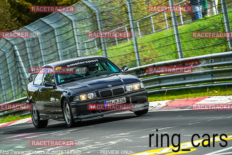 Bild #26788300 - Touristenfahrten Nürburgring Nordschleife (28.04.2024)