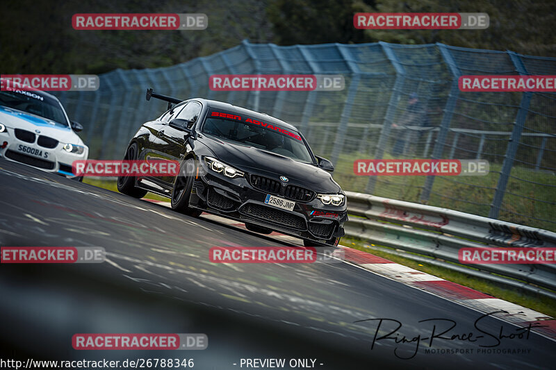 Bild #26788346 - Touristenfahrten Nürburgring Nordschleife (28.04.2024)