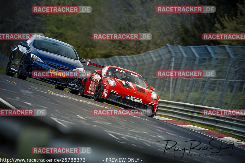 Bild #26788373 - Touristenfahrten Nürburgring Nordschleife (28.04.2024)