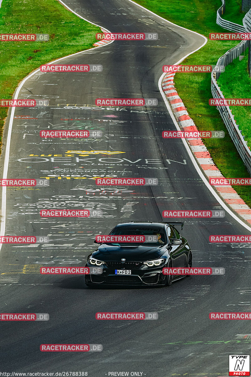 Bild #26788388 - Touristenfahrten Nürburgring Nordschleife (28.04.2024)