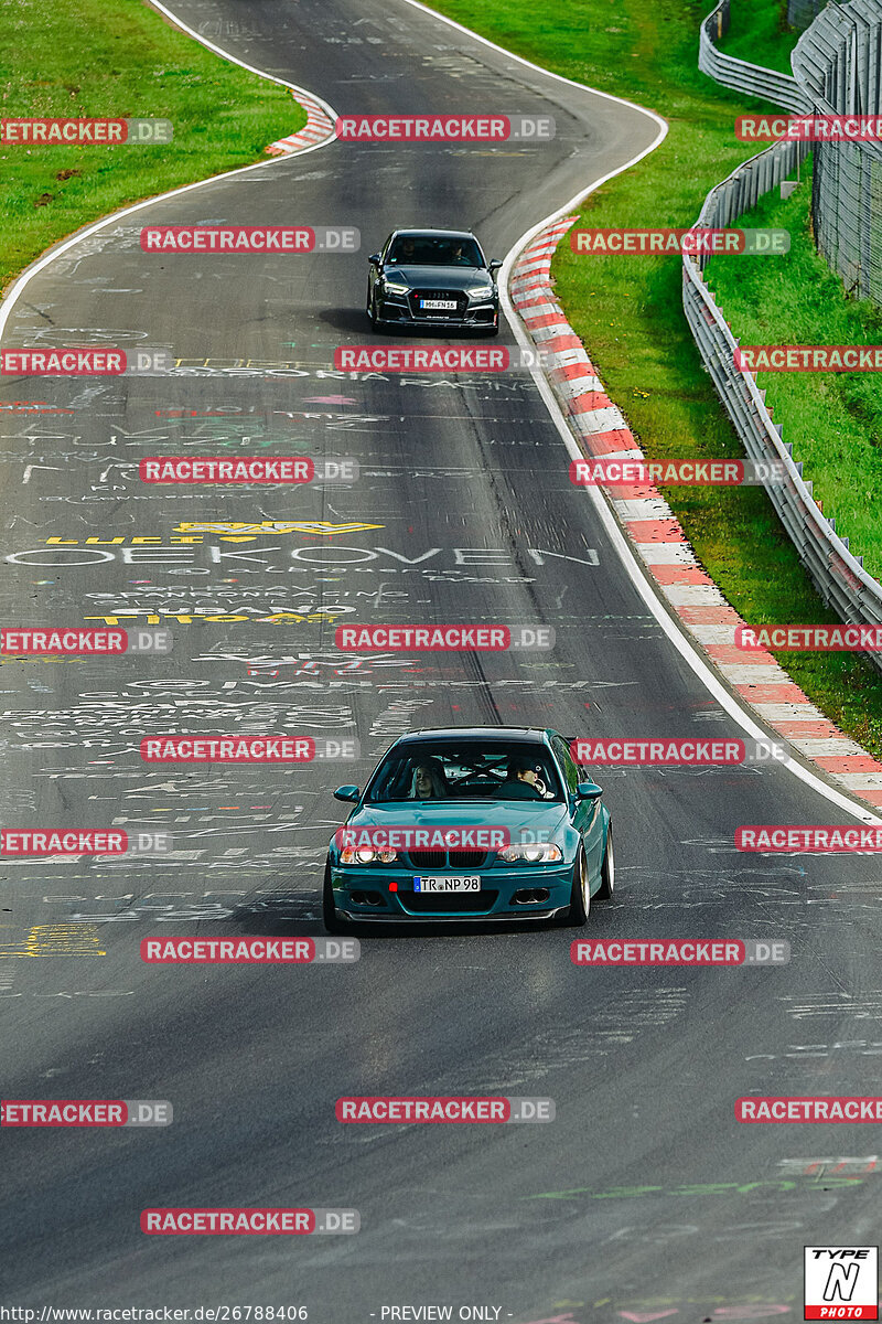 Bild #26788406 - Touristenfahrten Nürburgring Nordschleife (28.04.2024)