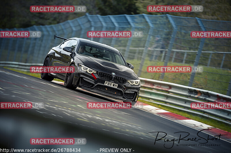 Bild #26788434 - Touristenfahrten Nürburgring Nordschleife (28.04.2024)