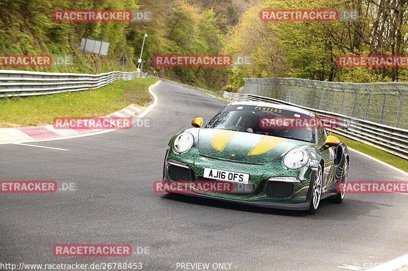 Bild #26788453 - Touristenfahrten Nürburgring Nordschleife (28.04.2024)