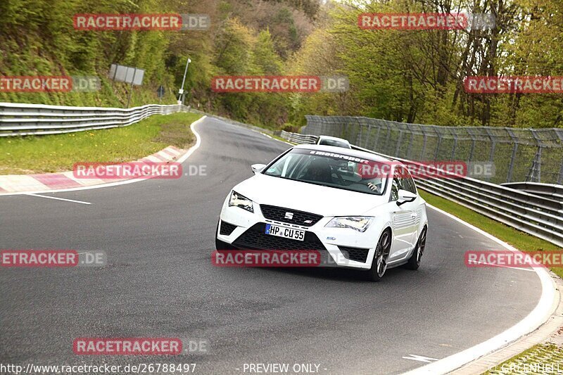 Bild #26788497 - Touristenfahrten Nürburgring Nordschleife (28.04.2024)