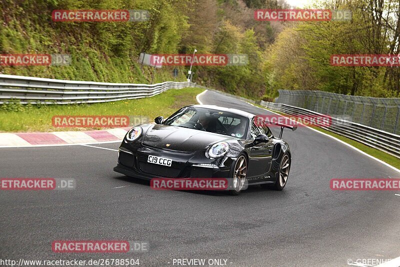 Bild #26788504 - Touristenfahrten Nürburgring Nordschleife (28.04.2024)