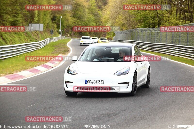 Bild #26788536 - Touristenfahrten Nürburgring Nordschleife (28.04.2024)