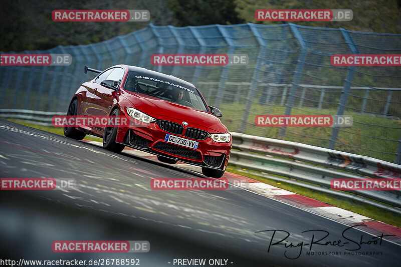 Bild #26788592 - Touristenfahrten Nürburgring Nordschleife (28.04.2024)