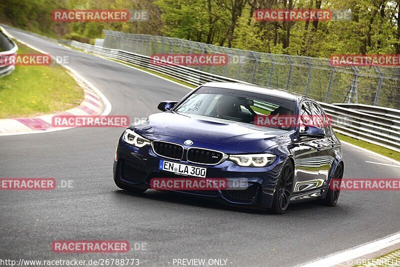 Bild #26788773 - Touristenfahrten Nürburgring Nordschleife (28.04.2024)