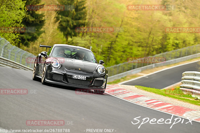 Bild #26788788 - Touristenfahrten Nürburgring Nordschleife (28.04.2024)