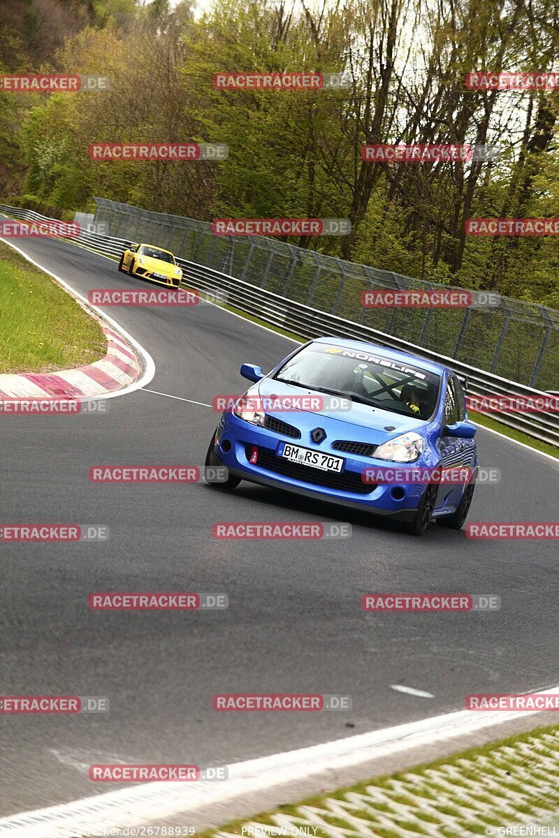 Bild #26788939 - Touristenfahrten Nürburgring Nordschleife (28.04.2024)