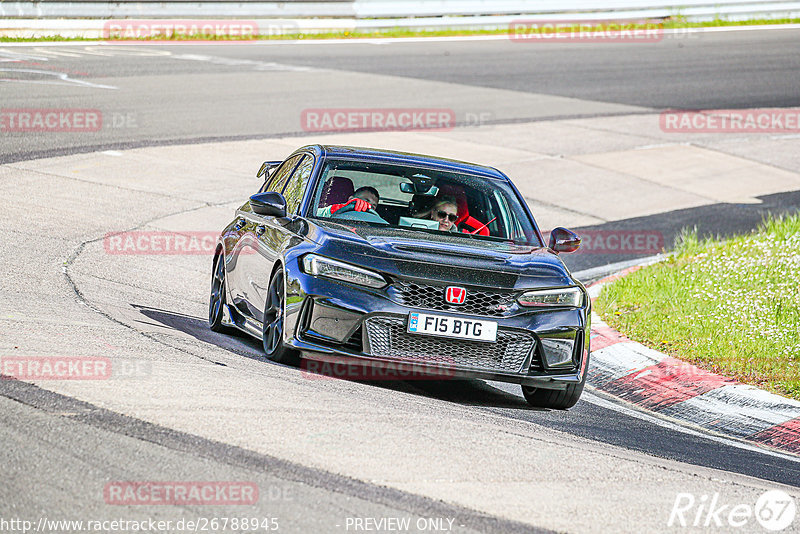 Bild #26788945 - Touristenfahrten Nürburgring Nordschleife (28.04.2024)