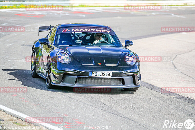 Bild #26789001 - Touristenfahrten Nürburgring Nordschleife (28.04.2024)