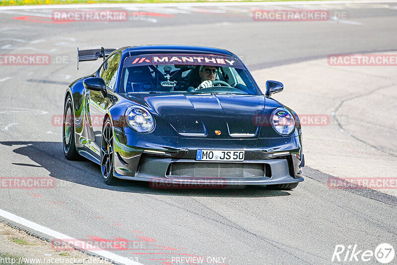 Bild #26789003 - Touristenfahrten Nürburgring Nordschleife (28.04.2024)