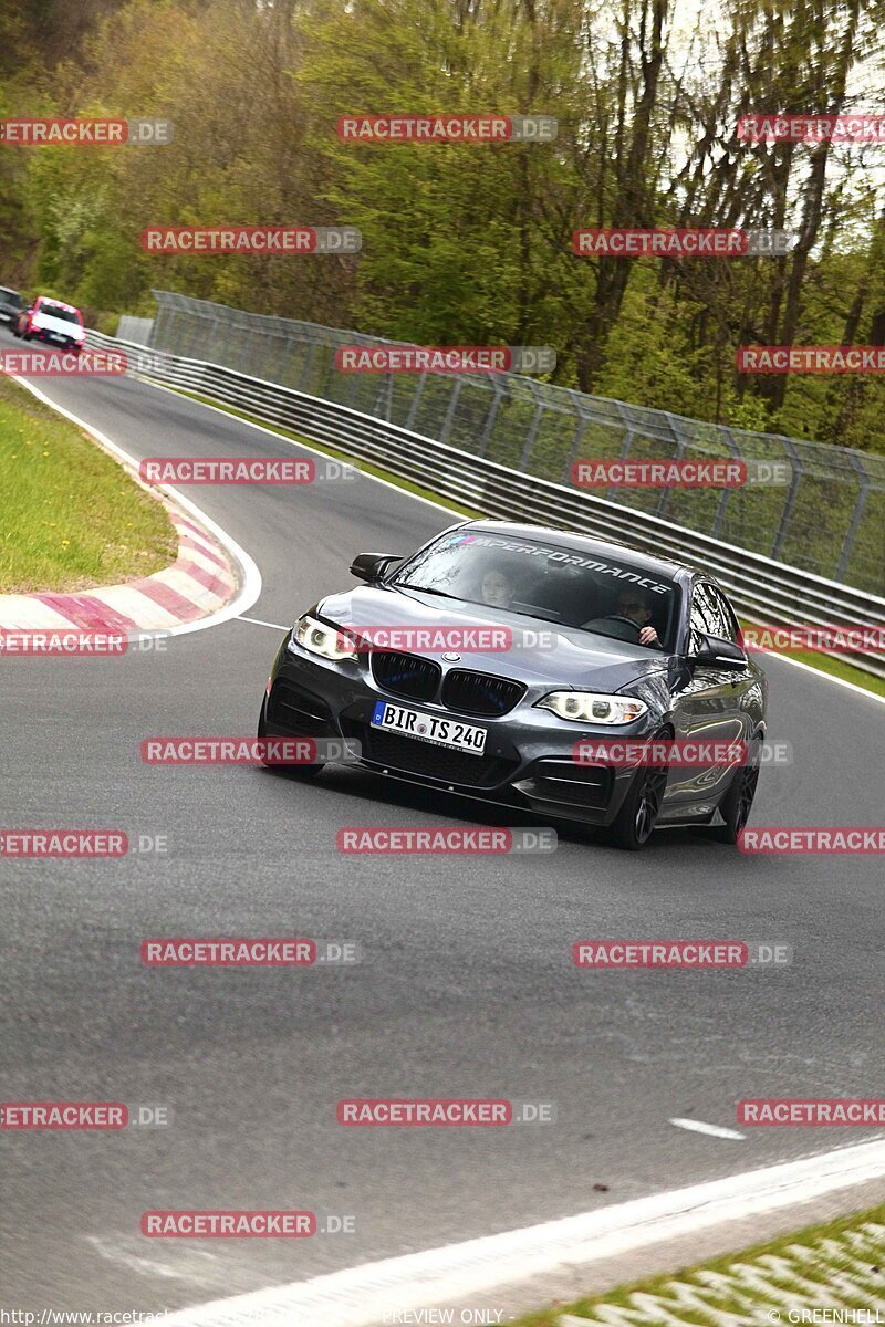 Bild #26789167 - Touristenfahrten Nürburgring Nordschleife (28.04.2024)