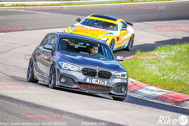 Bild #26789364 - Touristenfahrten Nürburgring Nordschleife (28.04.2024)