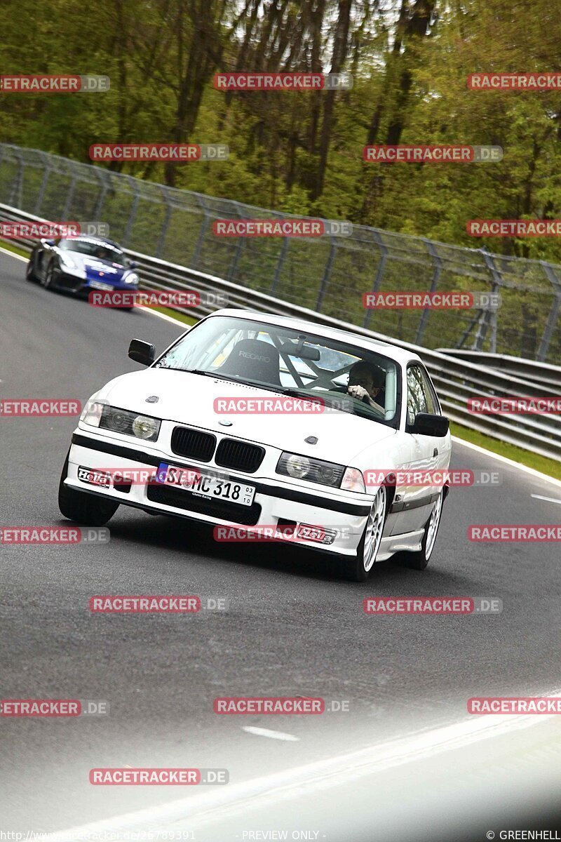 Bild #26789391 - Touristenfahrten Nürburgring Nordschleife (28.04.2024)