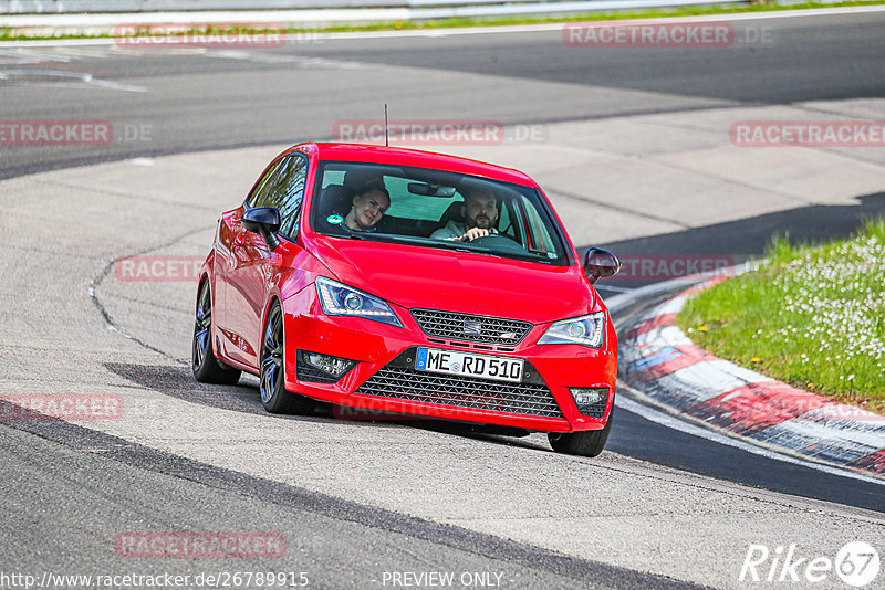 Bild #26789915 - Touristenfahrten Nürburgring Nordschleife (28.04.2024)