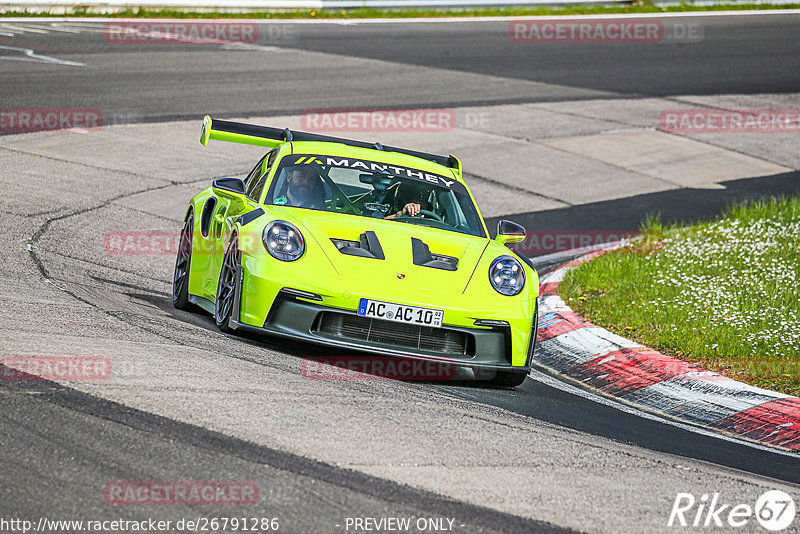 Bild #26791286 - Touristenfahrten Nürburgring Nordschleife (28.04.2024)