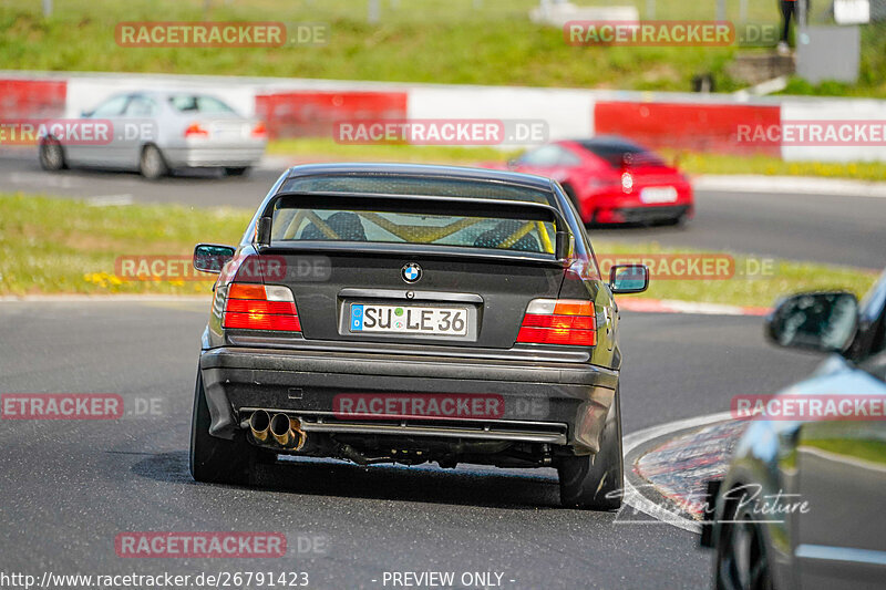 Bild #26791423 - Touristenfahrten Nürburgring Nordschleife (28.04.2024)