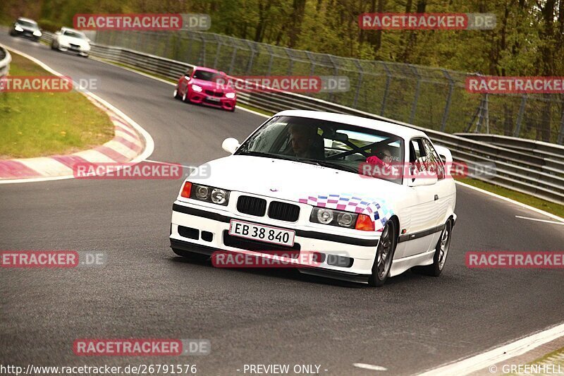 Bild #26791576 - Touristenfahrten Nürburgring Nordschleife (28.04.2024)