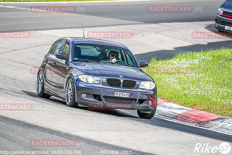 Bild #26791788 - Touristenfahrten Nürburgring Nordschleife (28.04.2024)