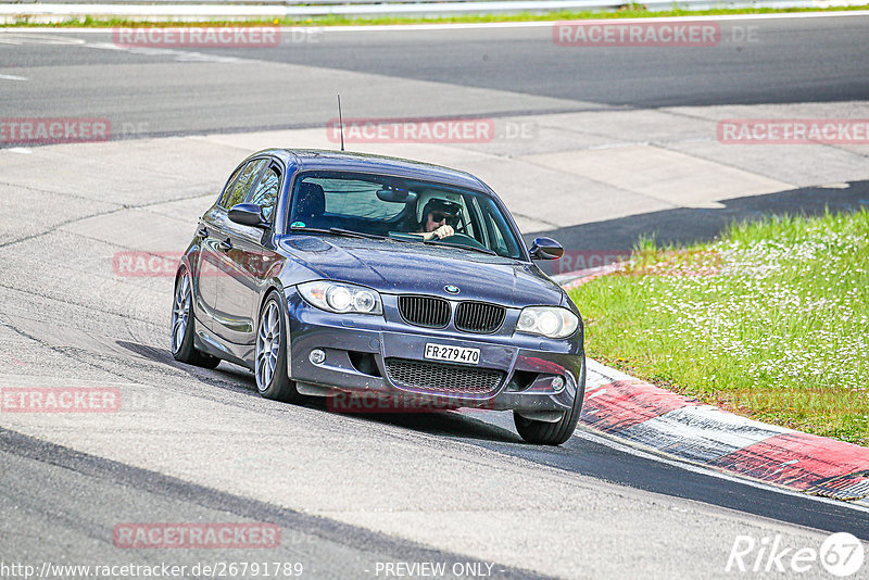 Bild #26791789 - Touristenfahrten Nürburgring Nordschleife (28.04.2024)