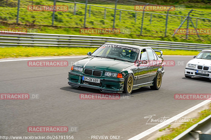 Bild #26791956 - Touristenfahrten Nürburgring Nordschleife (28.04.2024)